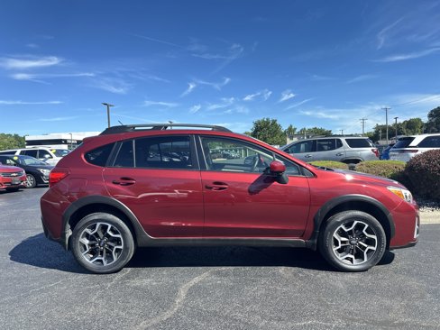 Used 2016 Subaru Crosstrek 2.0i Premium image 4