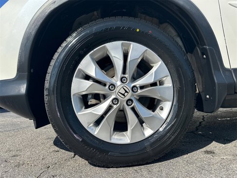 Used 2014 Honda CR-V EX-L image 12