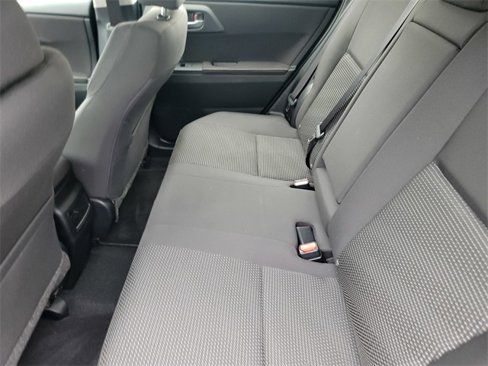 Used 2017 Toyota Corolla iM image 12