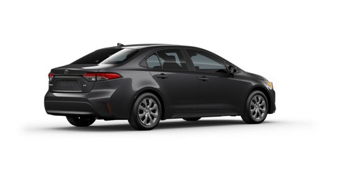 New 2025 Toyota Corolla LE image 10