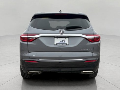 Used 2019 Buick Enclave Essence image 6