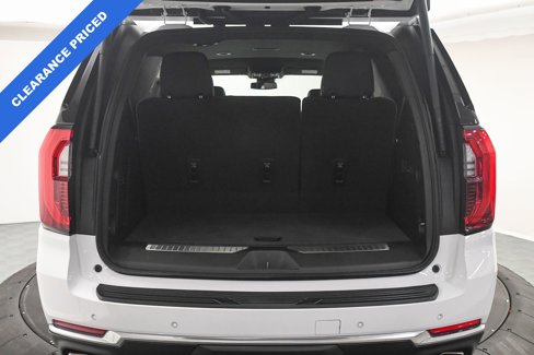 Used 2025 GMC Yukon Denali image 8
