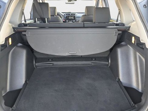 Used 2021 Honda CR-V EX image 6