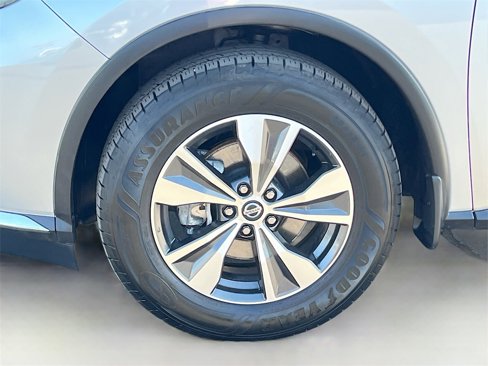 Used 2020 Nissan Murano S w/ Technology Package image 29