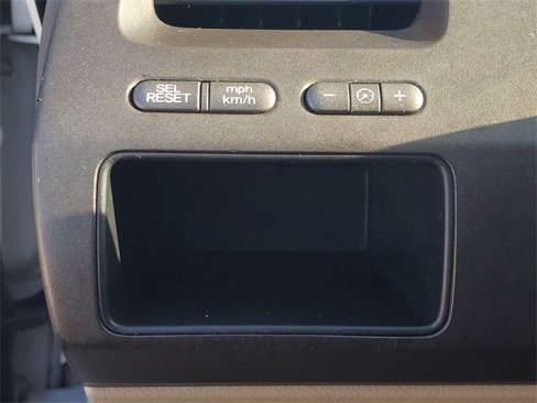 Used 2007 Honda Civic EX image 26