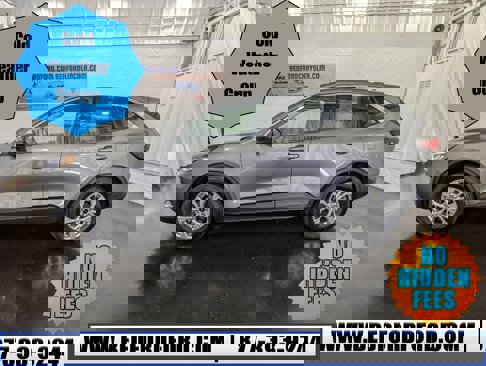 Used 2023 Ford Escape Active w/ Tech Pack #1 image 1