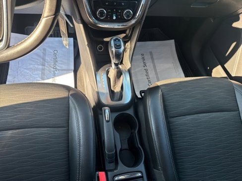 Used 2016 Buick Encore Convenience image 17