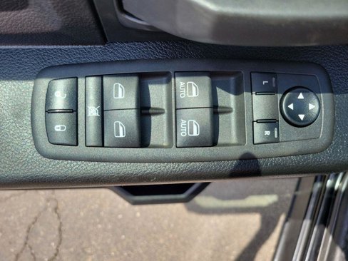 Used 2022 RAM 1500 Tradesman w/ Tradesman SXT Package image 33