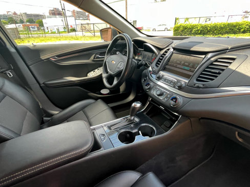 Used 2019 Chevrolet Impala LT image 59
