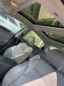 Used 2012 Hyundai Sonata Limited w/ Ultimate Pkg image 14