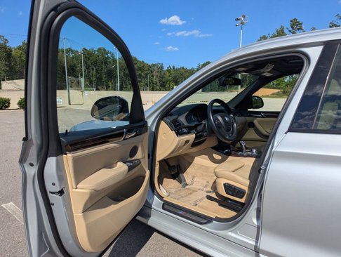 Used 2015 BMW X3 xDrive35i image 24