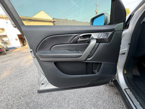 Used 2009 Acura MDX w/ Technology Package image 11