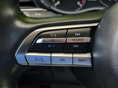 Used 2023 MAZDA CX-30 AWD 2.5 S w/ Preferred Package image 18