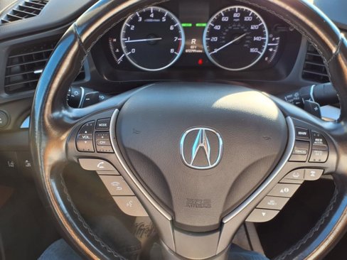 Used 2021 Acura ILX w/ Premium Package image 23