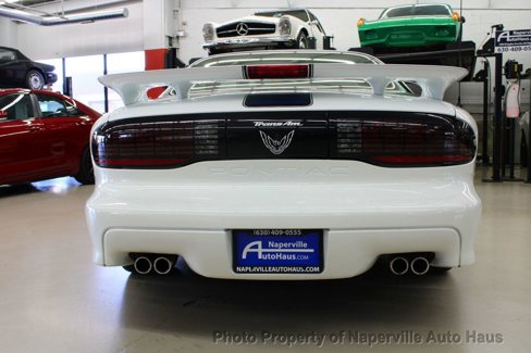 Used 1994 Pontiac Firebird Trans Am GT image 58
