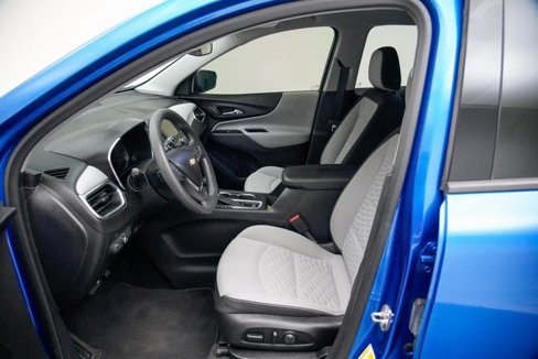 Used 2019 Chevrolet Equinox LS w/ LS Convenience Package image 23