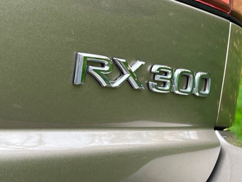 Used 1999 Lexus RX 300 4WD image 14