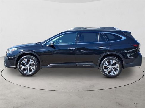 Used 2022 Subaru Outback Touring XT w/ Popular Package #2 image 8