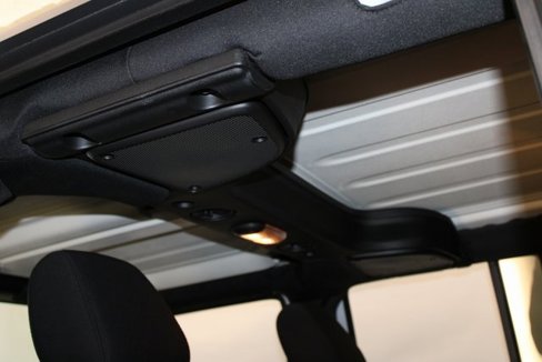 Used 2015 Jeep Wrangler Unlimited Sport image 11