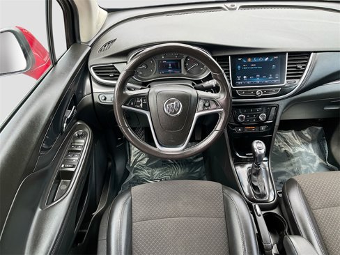 Used 2019 Buick Encore Preferred w/ Safety Package image 21