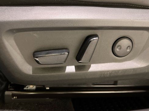 Used 2023 Nissan Rogue SL w/ SL Premium Package image 24