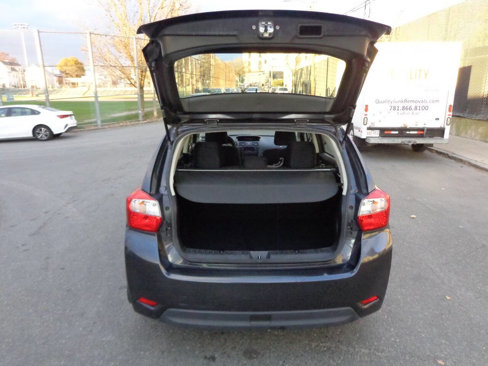 Used 2013 Subaru Impreza 2.0i Premium image 26