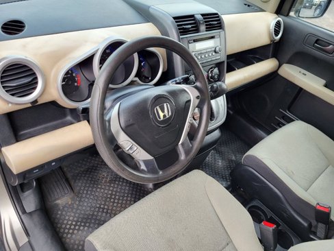 Used 2008 Honda Element EX image 13