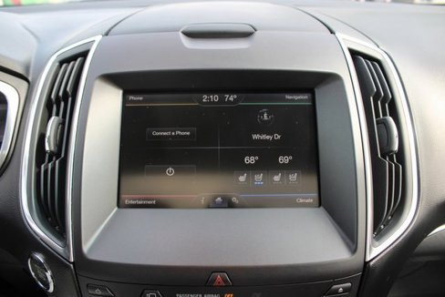 Used 2015 Ford Edge Sport w/ Equipment Group 401A image 24