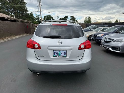 Used 2010 Nissan Rogue SL image 6