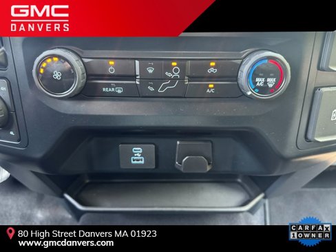 Used 2023 Ford F150 XLT image 15