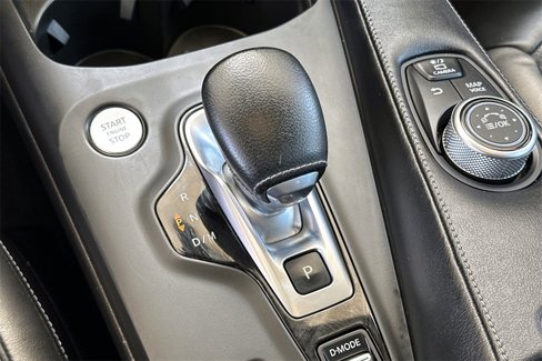 Used 2020 INFINITI QX50 Essential w/ Convenience Package image 24
