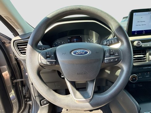 Certified 2022 Ford Escape SE image 11