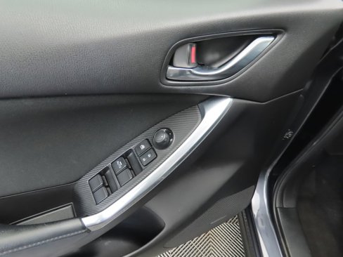 Used 2016 MAZDA CX-5 Touring w/ Bose/Moonroof Package image 23