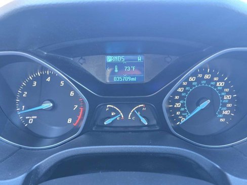 Used 2012 Ford Focus SE w/ SE Sport Pkg image 12