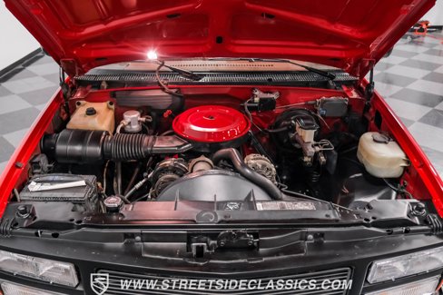 Used 1991 GMC Sierra 1500 2WD Extended Cab image 3
