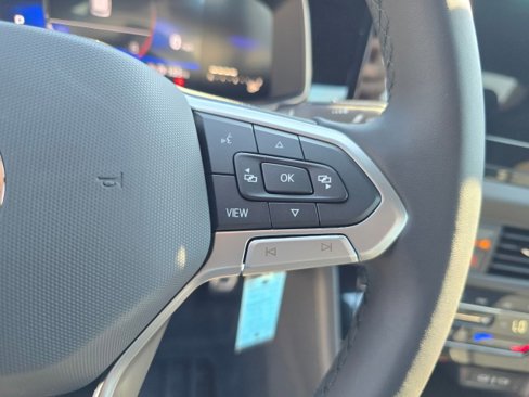 New 2025 Volkswagen Jetta Sport image 30