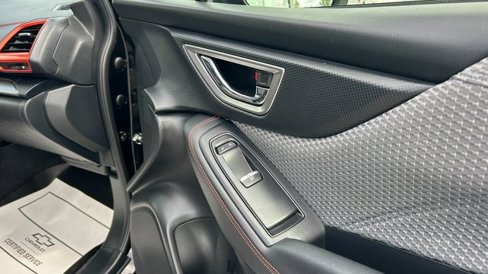 Used 2019 Subaru Forester Sport image 72
