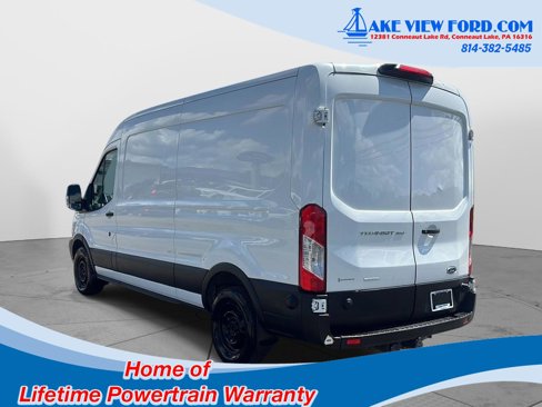 Used 2019 Ford Transit 350 148 Medium Roof image 14