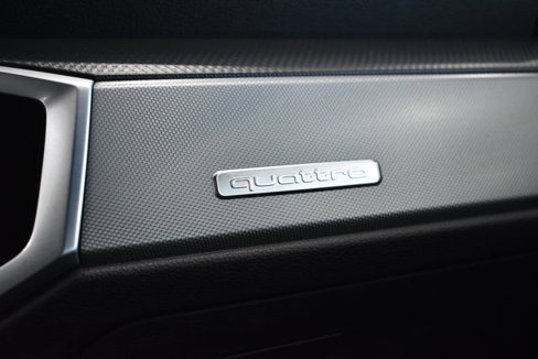 Used 2022 Audi Q3 2.0T Premium image 24