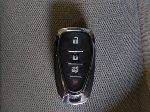 Used 2022 Chevrolet Malibu LS image 32