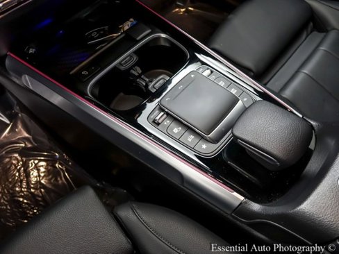 Used 2023 Mercedes-Benz EQB 250+ w/ Exclusive Package image 27
