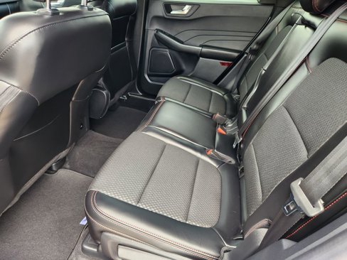 New 2025 Ford Escape ST-Line image 18