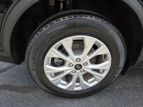 Used 2024 Ford Escape Active image 38