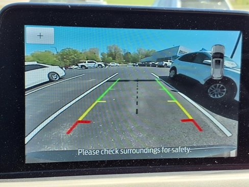 Used 2021 Ford Escape SEL image 22