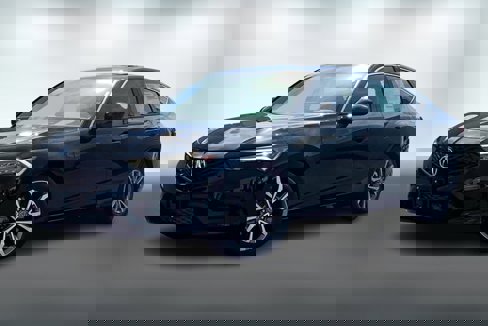 New 2025 Acura Integra image 3