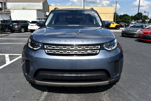 Used 2019 Land Rover Discovery HSE image 3