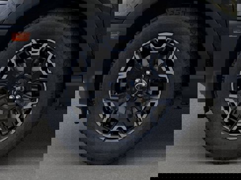 New 2025 Ford Bronco Sport Outer Banks image 19