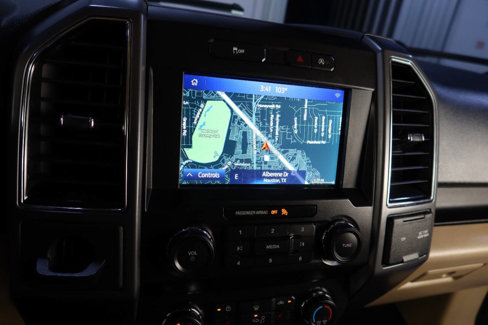 Used 2019 Ford F150 XLT w/ Equipment Group 302A Luxury image 22
