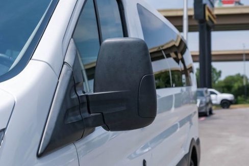 Used 2019 Ford Transit 150 XLT image 35