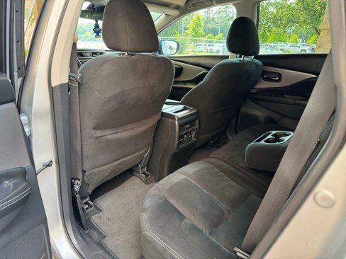 Used 2020 Nissan Murano S image 14